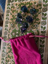 Erin Griffith review photo