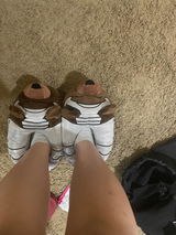 Ashley Andrade review photo