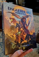 TRPGinger review photo