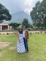 Poonam Bhatt review photo
