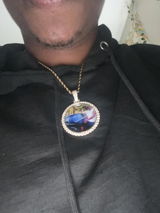 Marquez Lovelace review photo