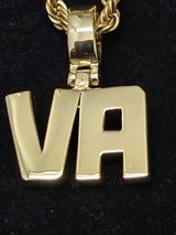 Virgil Arrington review photo