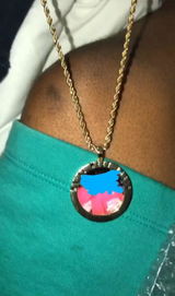 Omarion Pleasant review photo