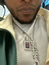 Levon M. review photo