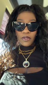 Dawnyelle Allen review photo