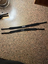 H White review photo
