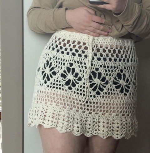 Sandy Skirt