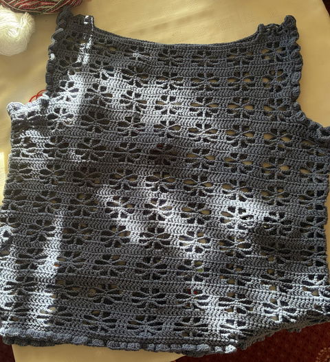 Suzie Top