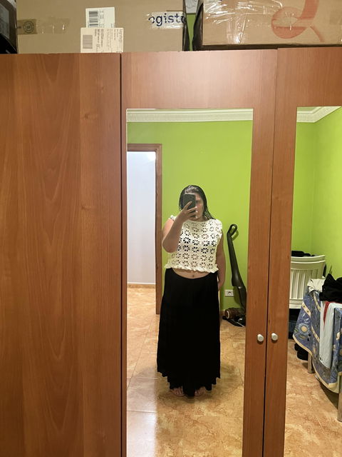 Suzie Top