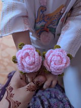 Aqsa Farooq review photo