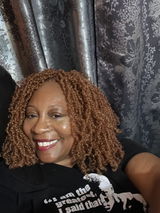 Anita Robinson review photo
