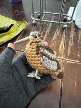 Etsy customer review photo