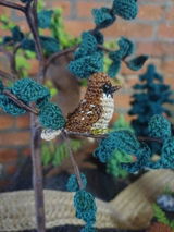 Etsy customer review photo