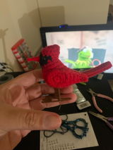 Etsy customer review photo