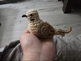 Etsy customer review photo