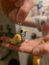 Etsy customer review photo