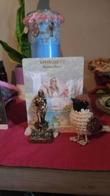 Etsy customer review photo