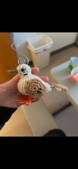 Etsy customer review photo