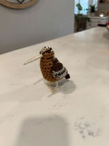 Etsy customer review photo