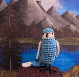 Etsy customer review photo