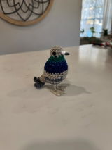 Etsy customer review photo