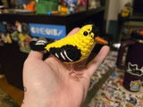 Etsy customer review photo