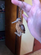 Etsy customer review photo