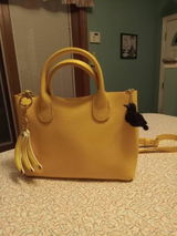 Judy review photo