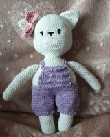 Isabelle W review photo
