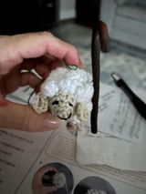Etsy customer review photo