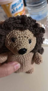 sandrine review photo