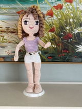 Rosemary R. review photo