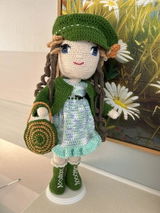 Rosemary R. review photo
