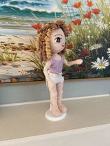 Rosemary R. review photo
