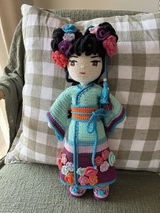 Patricia B. review photo