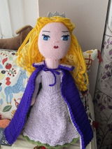 Sheena W. review photo