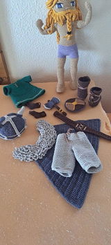 Silke S. review photo