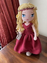 Teresa F. review photo