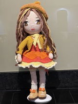 Lindsey C. review photo
