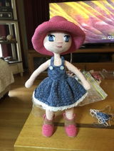 Donna J. review photo