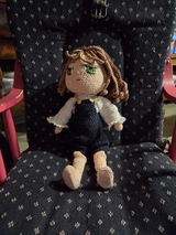 Wanda G. review photo