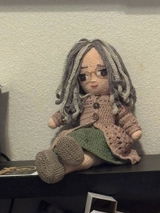 Ruth T. review photo