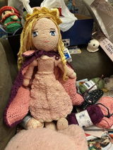 Gwendolyn M. review photo