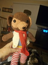 Moneita M. review photo