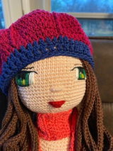 Sandra review photo