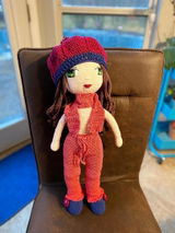 Sandra review photo