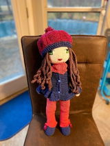 Sandra review photo