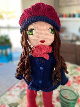 Sandra review photo