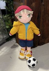 Chelly review photo