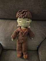 Edie C. review photo